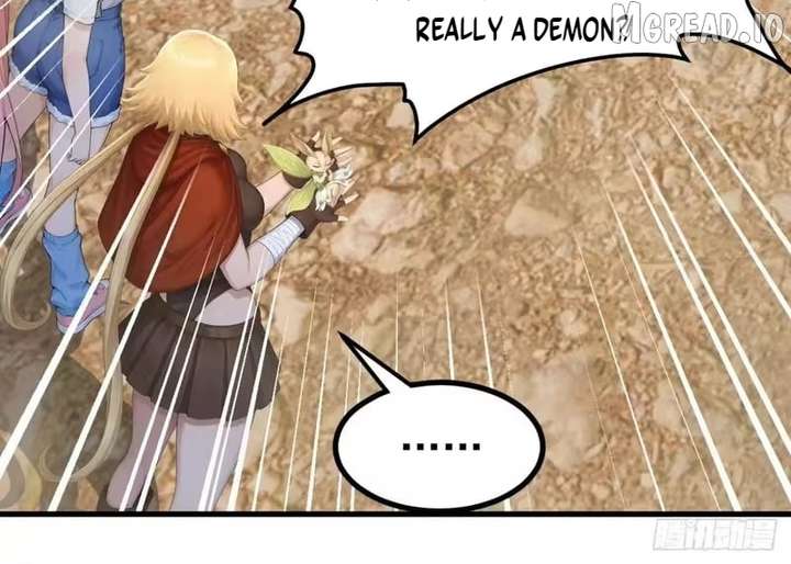 Primordial Ten Fiends: Others Tame Beasts, I Tame Beast Girls Chapter 158 - Page 3