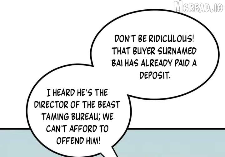 Primordial Ten Fiends: Others Tame Beasts, I Tame Beast Girls Chapter 158 - Page 11