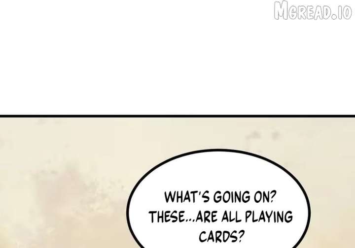 Primordial Ten Fiends: Others Tame Beasts, I Tame Beast Girls Chapter 159 - Page 59