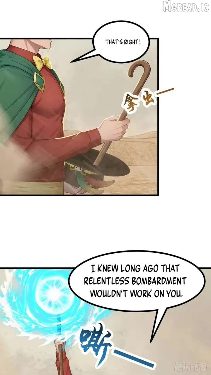 Primordial Ten Fiends: Others Tame Beasts, I Tame Beast Girls Chapter 159 - Page 62