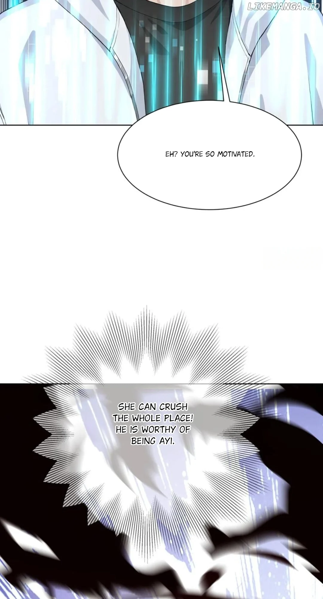 Primordial Ten Fiends: Others Tame Beasts, I Tame Beast Girls Chapter 16 - Page 9
