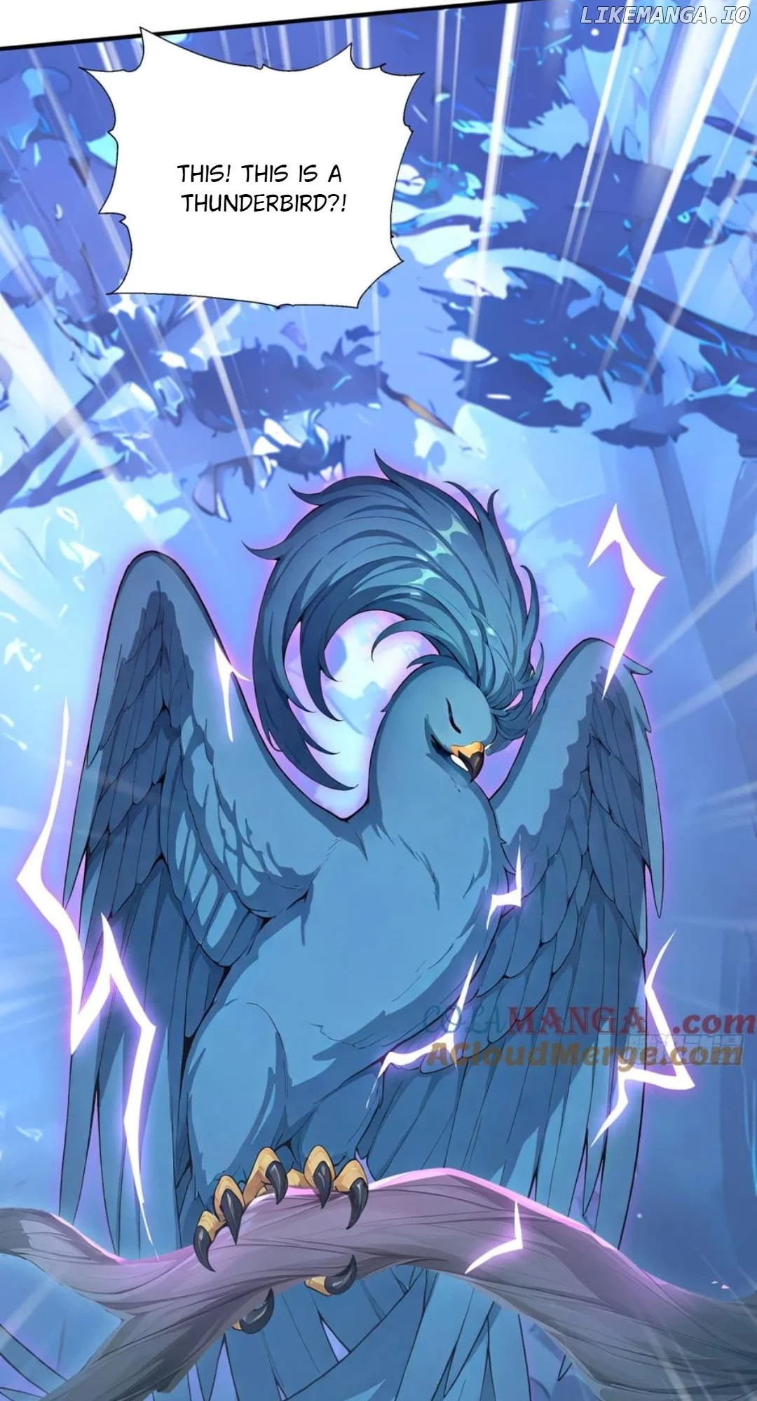 Primordial Ten Fiends: Others Tame Beasts, I Tame Beast Girls Chapter 16 - Page 46