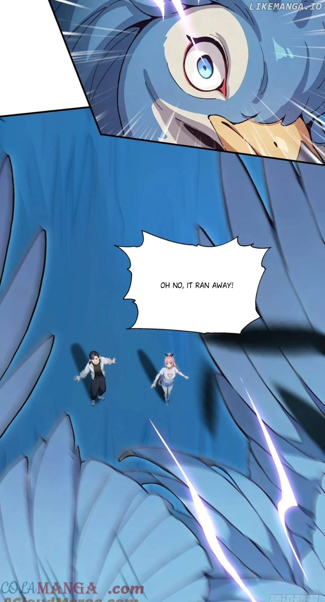 Primordial Ten Fiends: Others Tame Beasts, I Tame Beast Girls Chapter 16 - Page 49