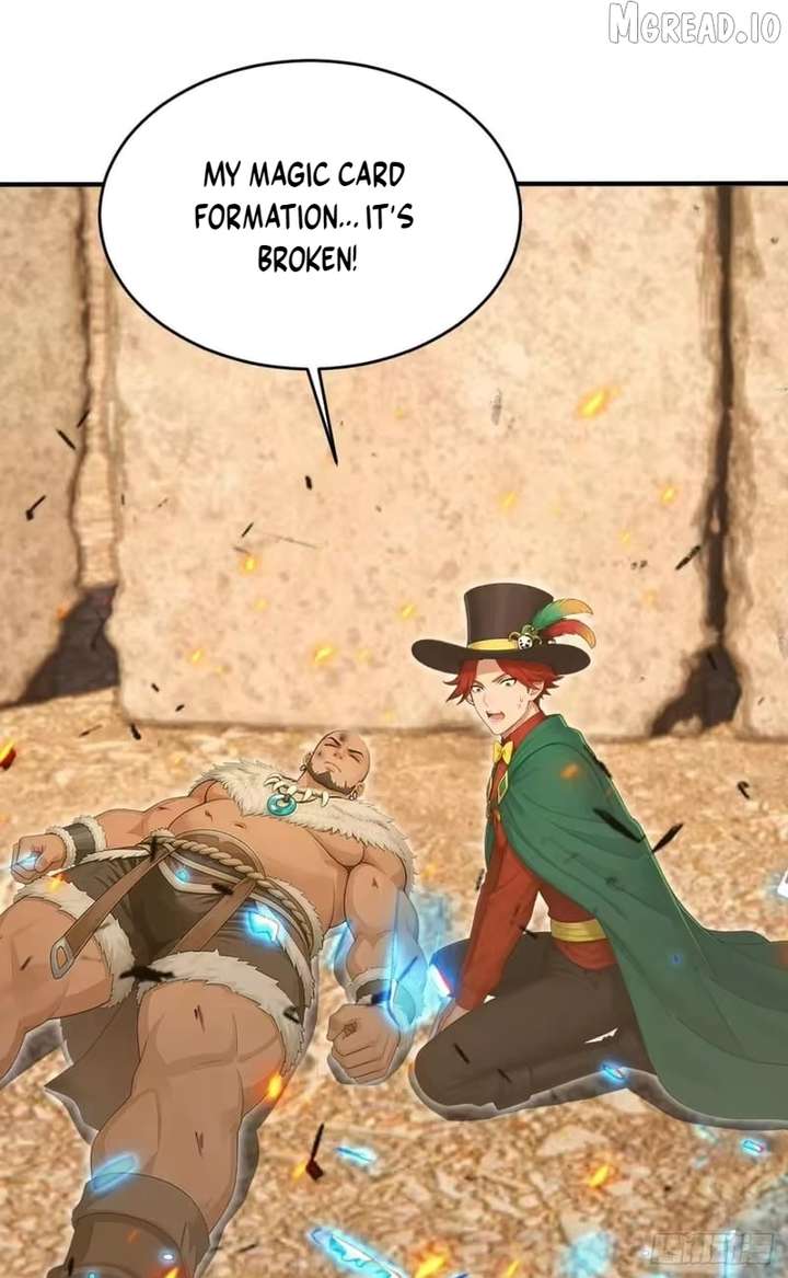 Primordial Ten Fiends: Others Tame Beasts, I Tame Beast Girls Chapter 161 - Page 18