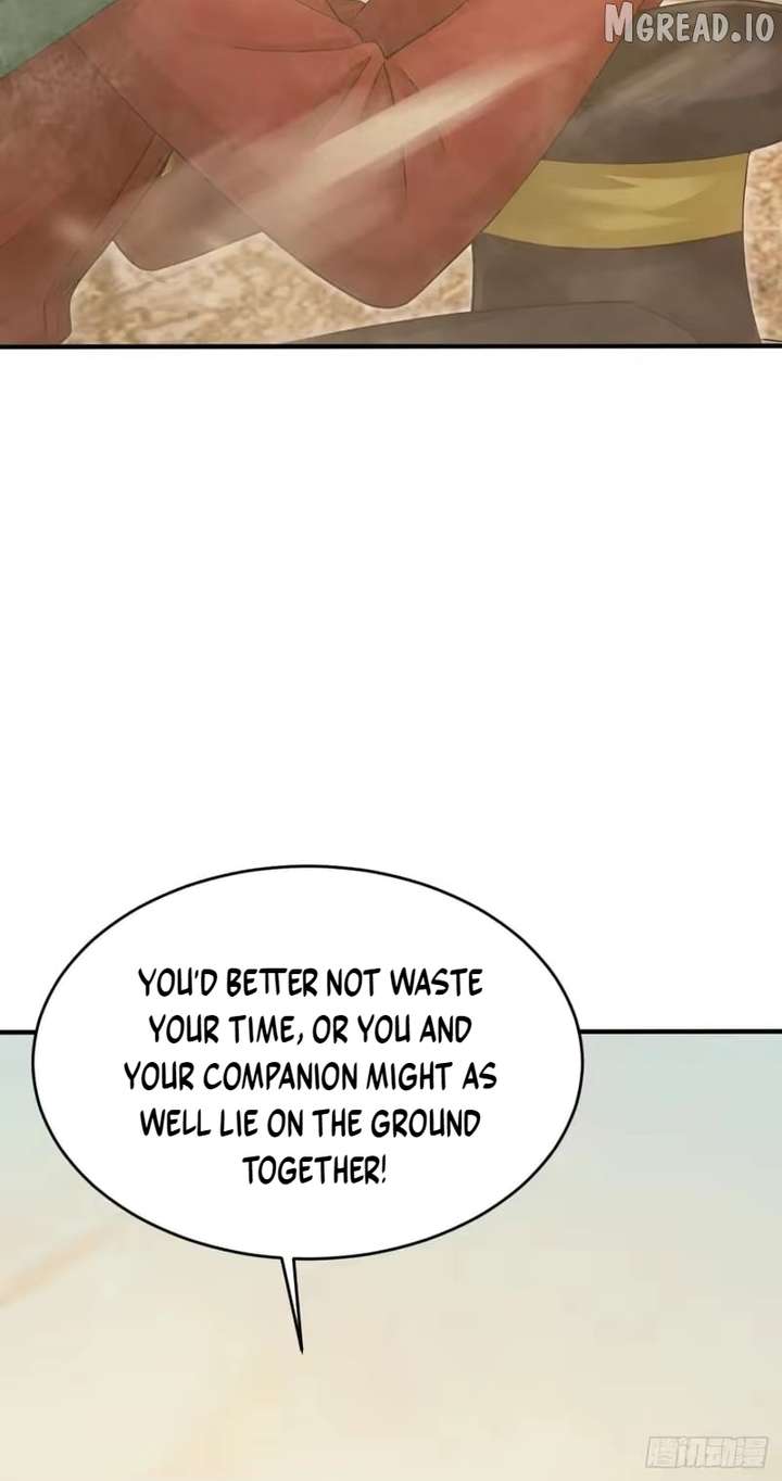Primordial Ten Fiends: Others Tame Beasts, I Tame Beast Girls Chapter 161 - Page 26