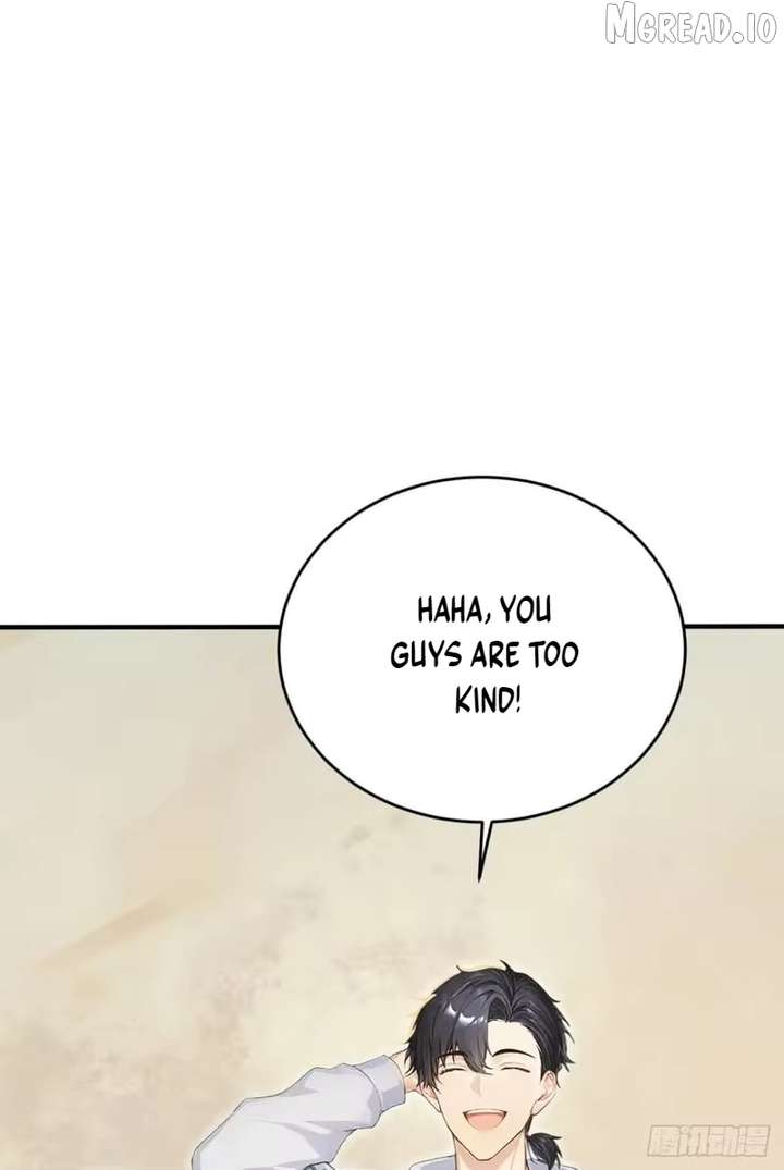Primordial Ten Fiends: Others Tame Beasts, I Tame Beast Girls Chapter 161 - Page 42