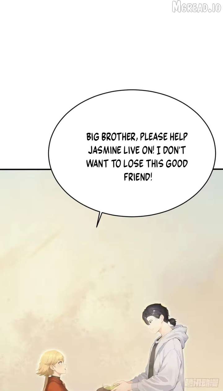 Primordial Ten Fiends: Others Tame Beasts, I Tame Beast Girls Chapter 161 - Page 91