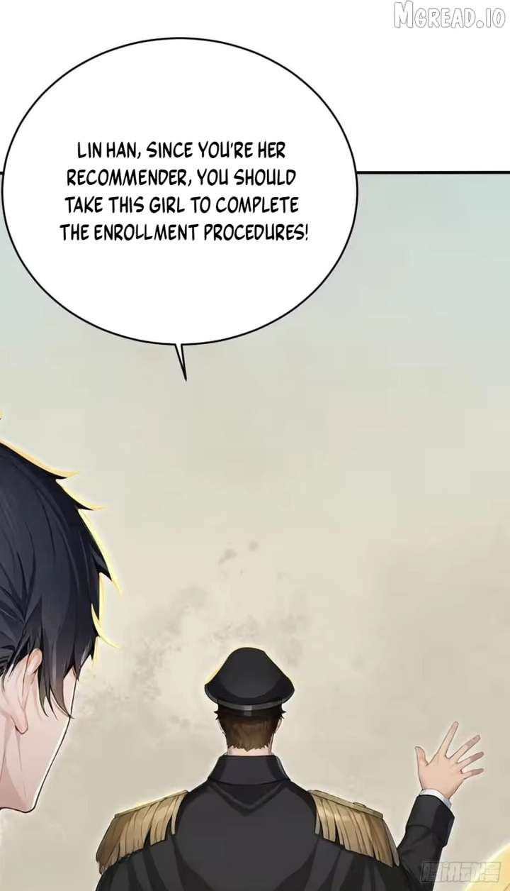 Primordial Ten Fiends: Others Tame Beasts, I Tame Beast Girls Chapter 161 - Page 103