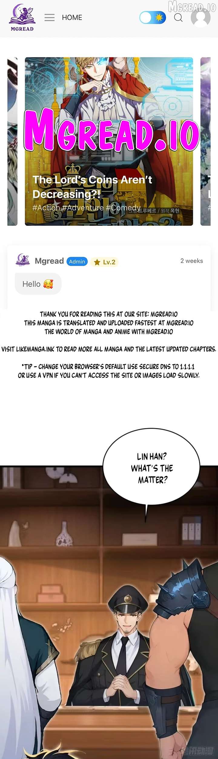 Primordial Ten Fiends: Others Tame Beasts, I Tame Beast Girls Chapter 162 - Page 1