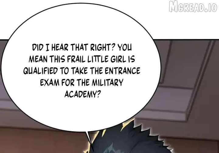 Primordial Ten Fiends: Others Tame Beasts, I Tame Beast Girls Chapter 162 - Page 5