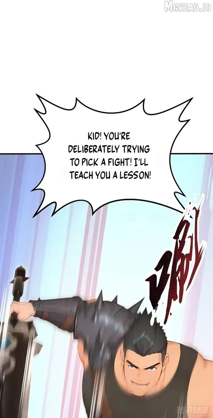 Primordial Ten Fiends: Others Tame Beasts, I Tame Beast Girls Chapter 162 - Page 23