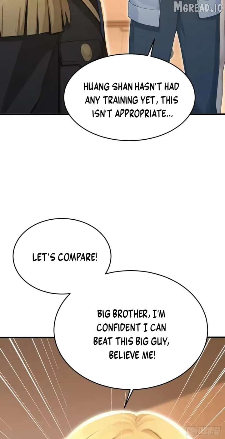 Primordial Ten Fiends: Others Tame Beasts, I Tame Beast Girls Chapter 162 - Page 60