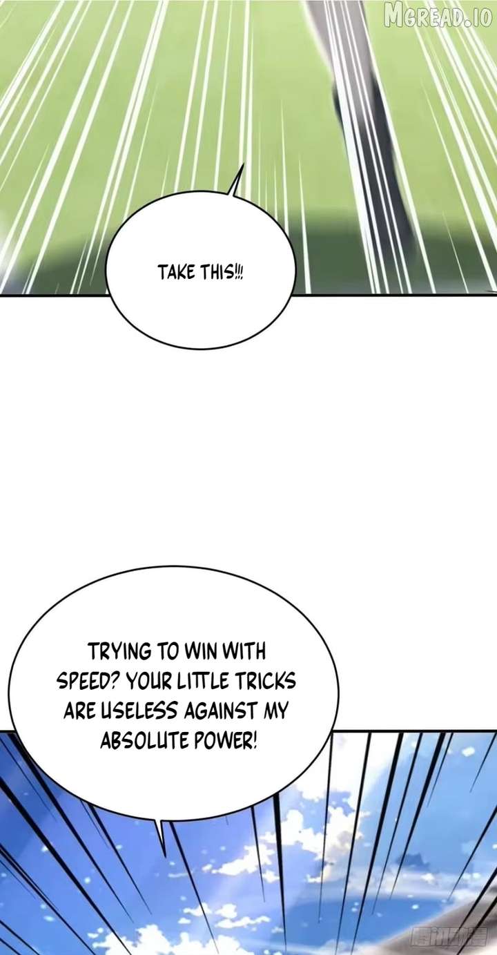 Primordial Ten Fiends: Others Tame Beasts, I Tame Beast Girls Chapter 162 - Page 92