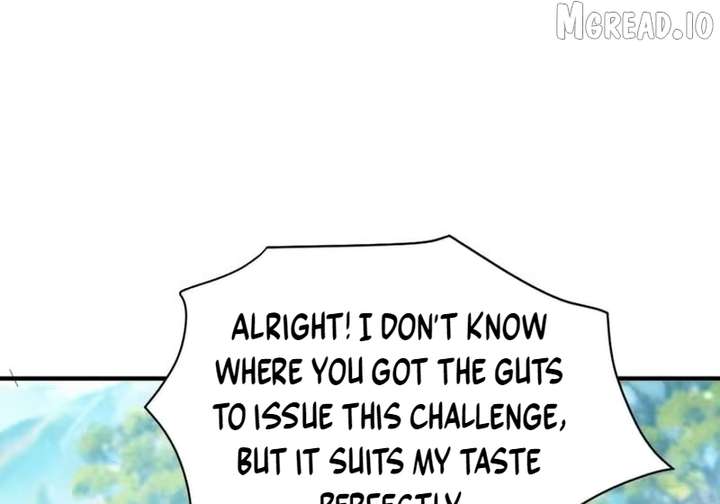 Primordial Ten Fiends: Others Tame Beasts, I Tame Beast Girls Chapter 163 - Page 64