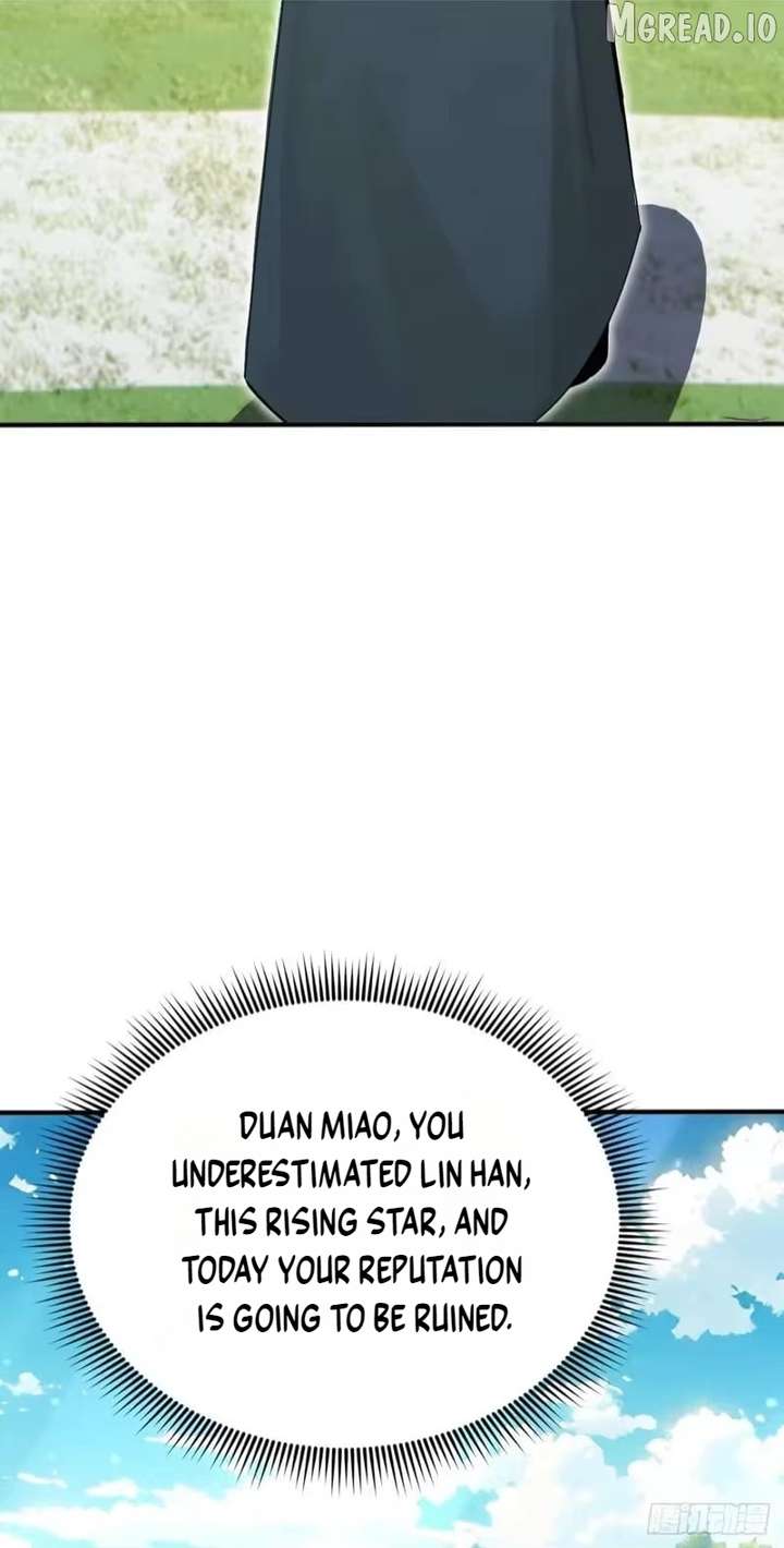 Primordial Ten Fiends: Others Tame Beasts, I Tame Beast Girls Chapter 163 - Page 67