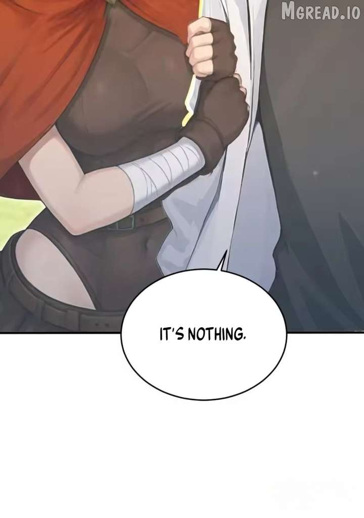 Primordial Ten Fiends: Others Tame Beasts, I Tame Beast Girls Chapter 164 - Page 62