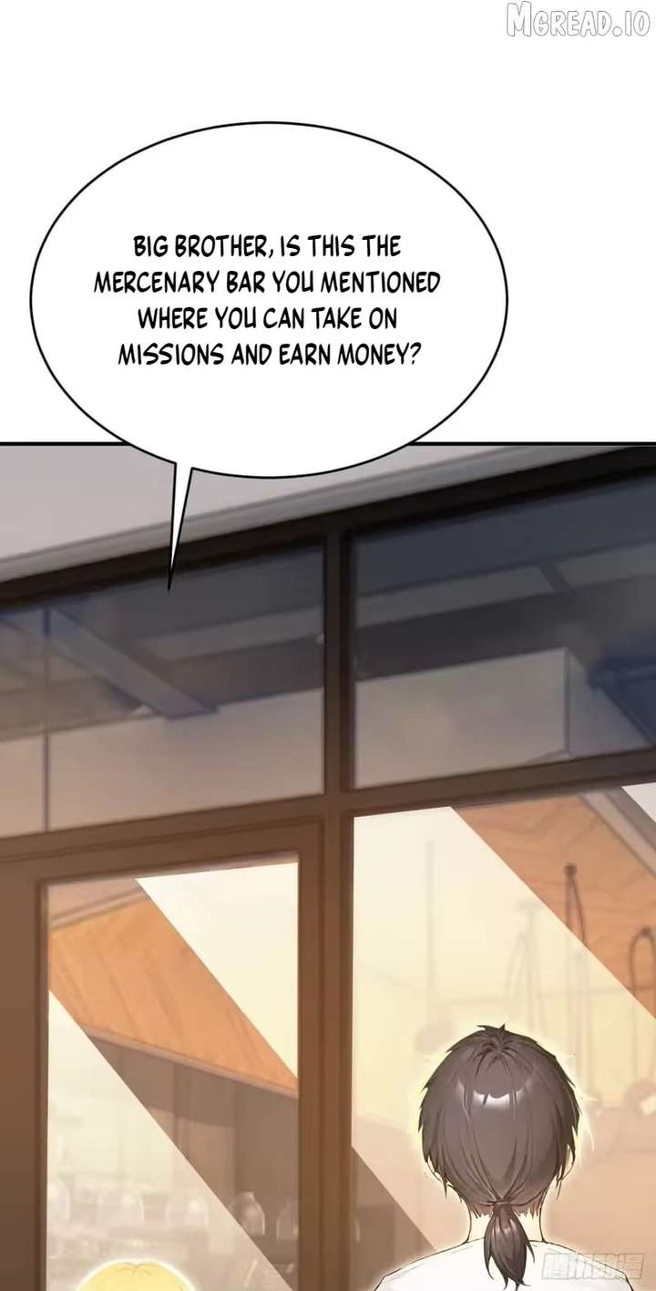 Primordial Ten Fiends: Others Tame Beasts, I Tame Beast Girls Chapter 164 - Page 76