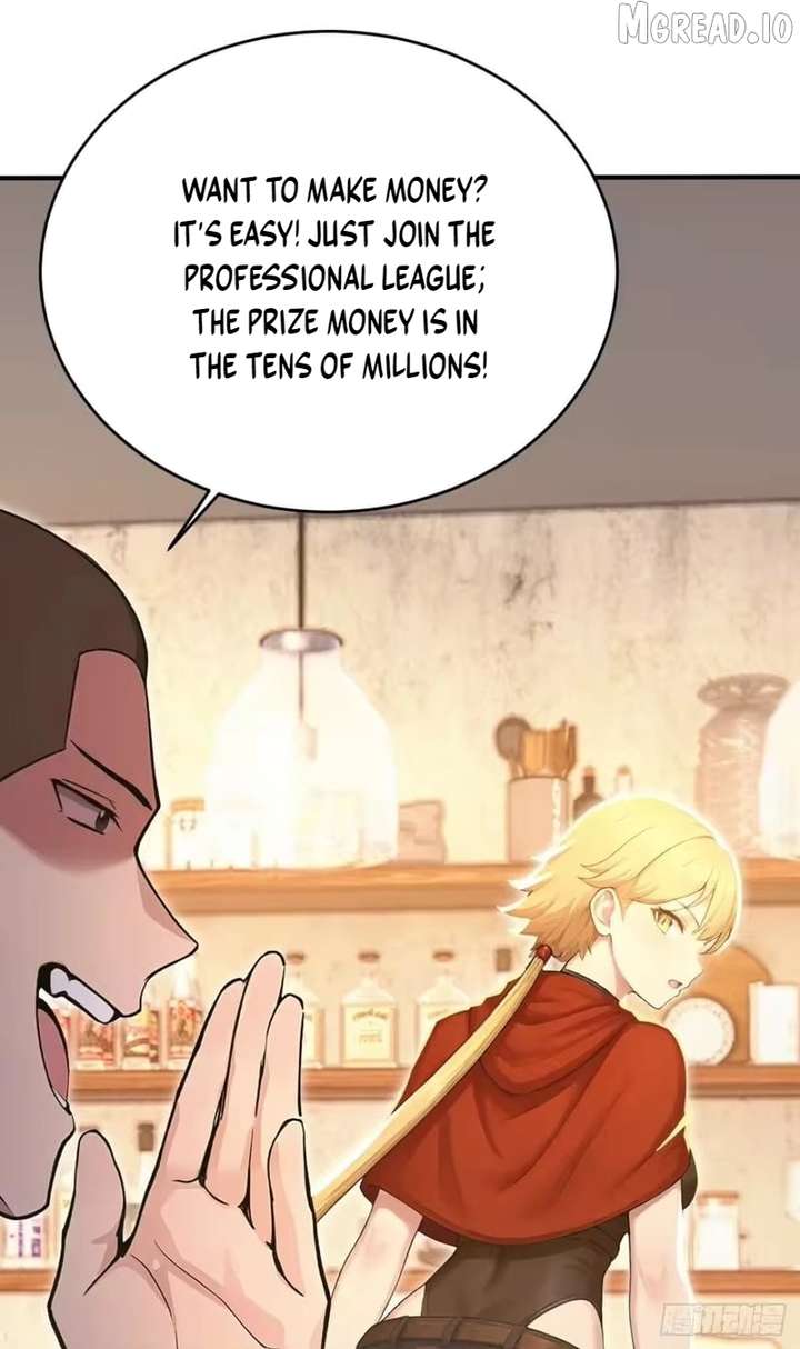 Primordial Ten Fiends: Others Tame Beasts, I Tame Beast Girls Chapter 164 - Page 99