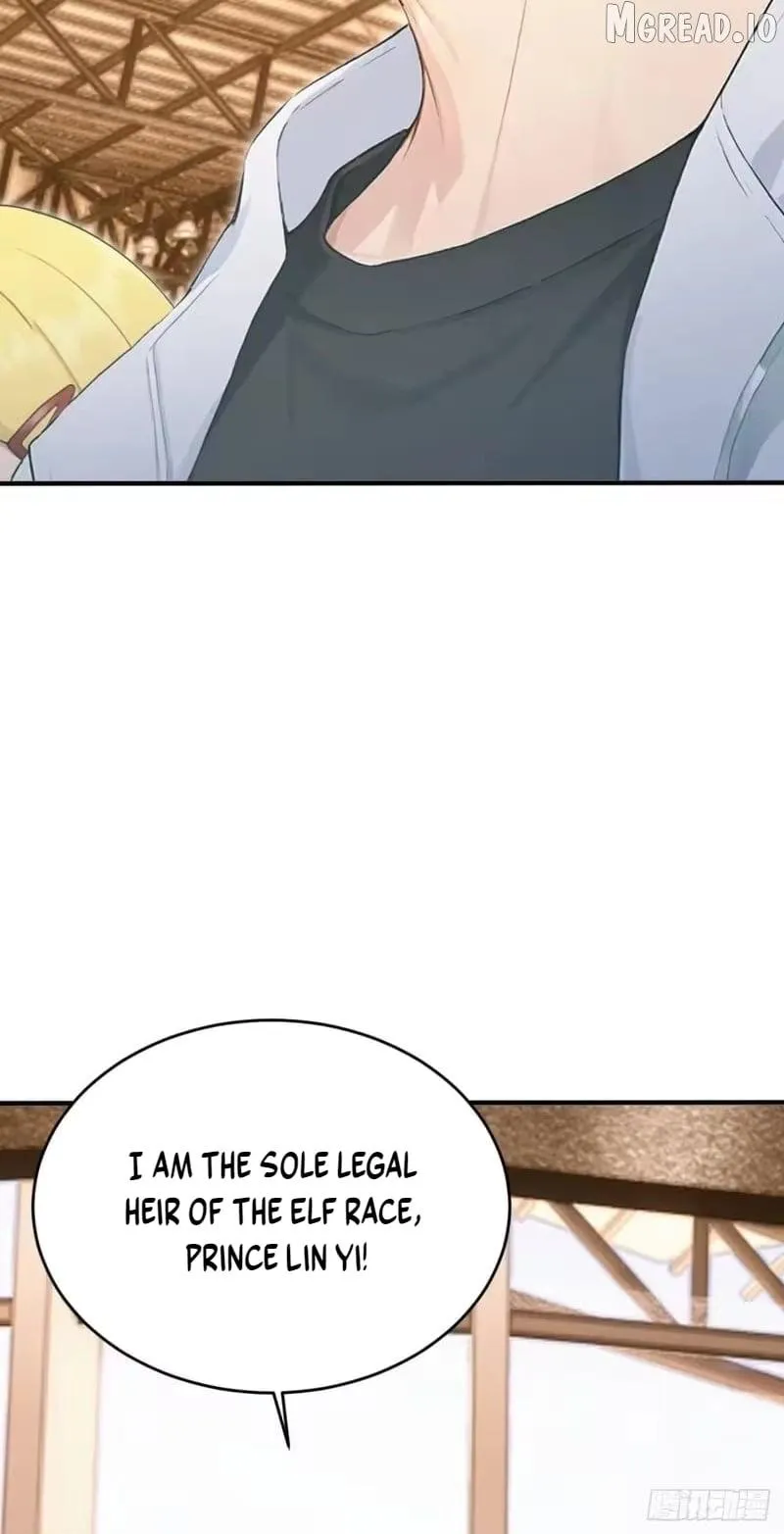 Primordial Ten Fiends: Others Tame Beasts, I Tame Beast Girls Chapter 165 - Page 37