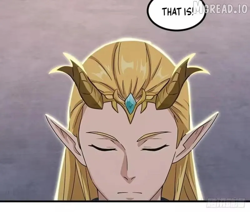 Primordial Ten Fiends: Others Tame Beasts, I Tame Beast Girls Chapter 165 - Page 60