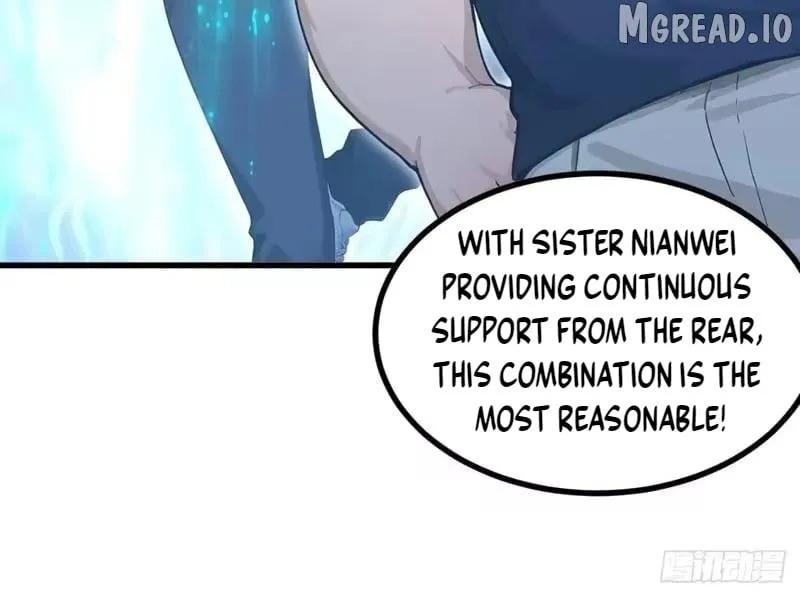 Primordial Ten Fiends: Others Tame Beasts, I Tame Beast Girls Chapter 165 - Page 69