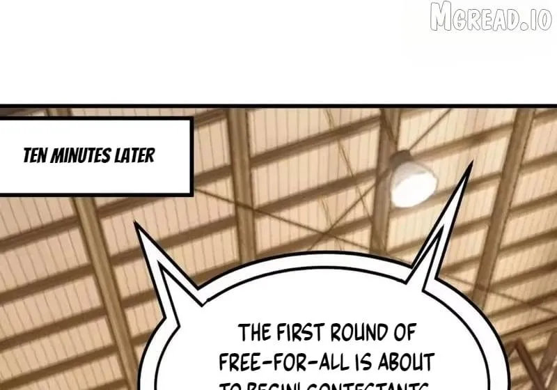 Primordial Ten Fiends: Others Tame Beasts, I Tame Beast Girls Chapter 165 - Page 79