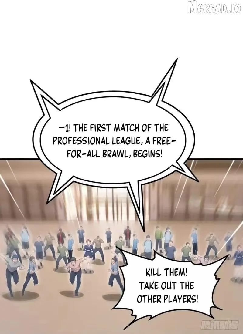 Primordial Ten Fiends: Others Tame Beasts, I Tame Beast Girls Chapter 165 - Page 86