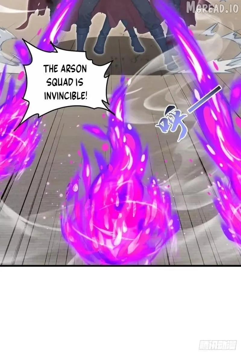 Primordial Ten Fiends: Others Tame Beasts, I Tame Beast Girls Chapter 166 - Page 30