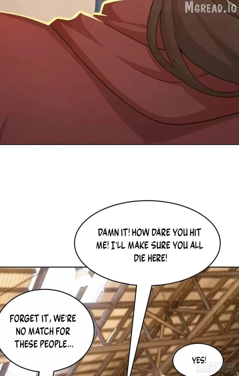 Primordial Ten Fiends: Others Tame Beasts, I Tame Beast Girls Chapter 166 - Page 53
