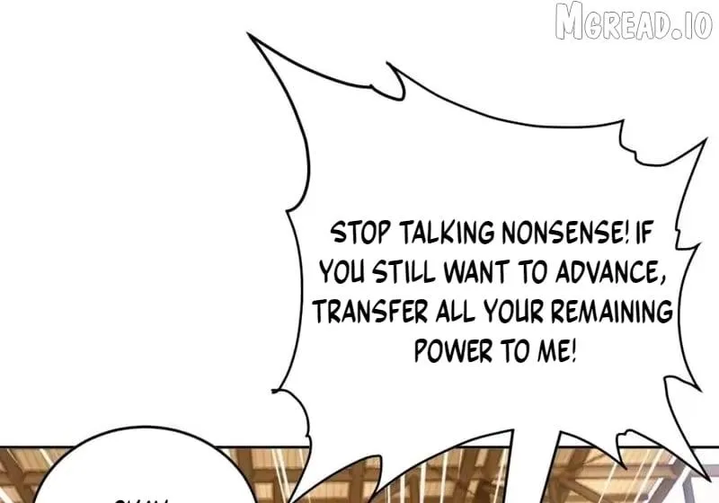 Primordial Ten Fiends: Others Tame Beasts, I Tame Beast Girls Chapter 166 - Page 55