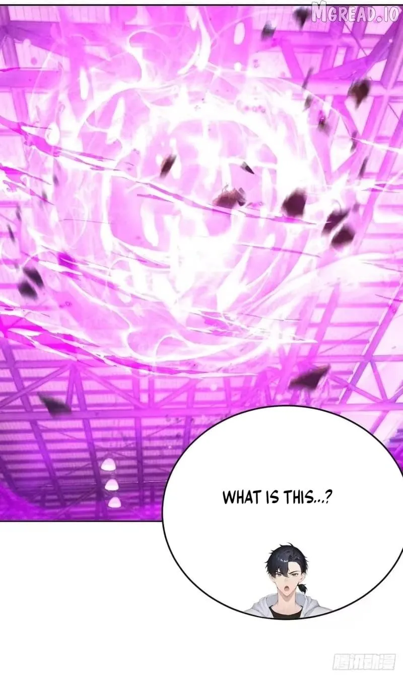 Primordial Ten Fiends: Others Tame Beasts, I Tame Beast Girls Chapter 167 - Page 5