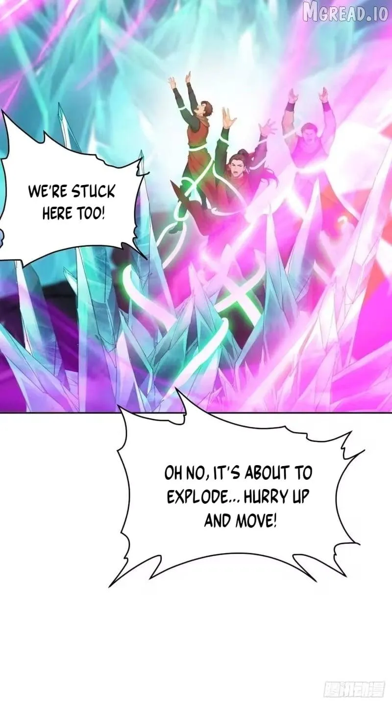 Primordial Ten Fiends: Others Tame Beasts, I Tame Beast Girls Chapter 167 - Page 30
