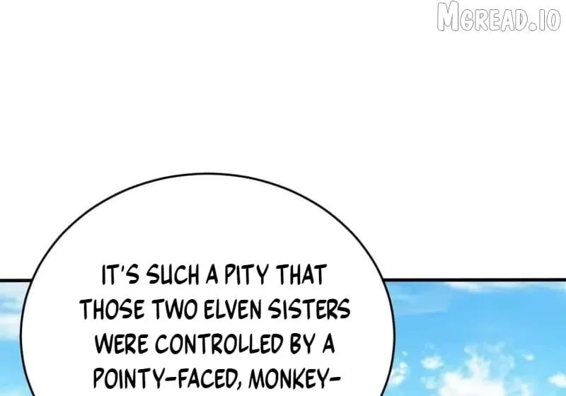 Primordial Ten Fiends: Others Tame Beasts, I Tame Beast Girls Chapter 167 - Page 77