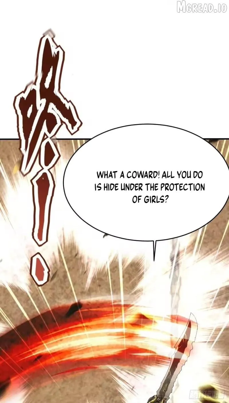 Primordial Ten Fiends: Others Tame Beasts, I Tame Beast Girls Chapter 168 - Page 16