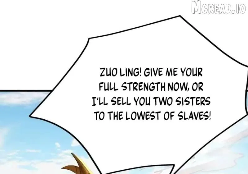 Primordial Ten Fiends: Others Tame Beasts, I Tame Beast Girls Chapter 168 - Page 70