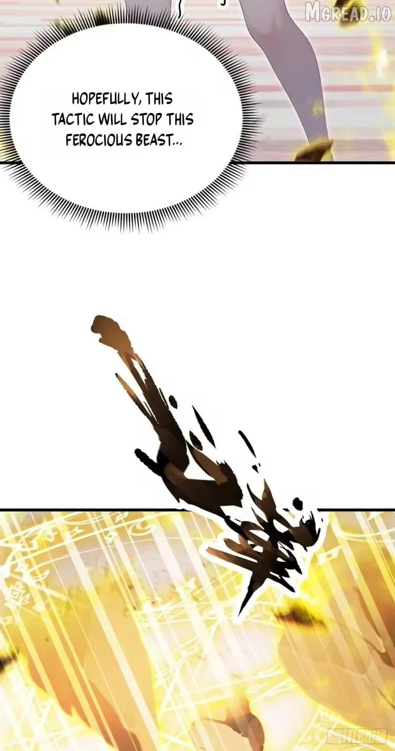 Primordial Ten Fiends: Others Tame Beasts, I Tame Beast Girls Chapter 168 - Page 82