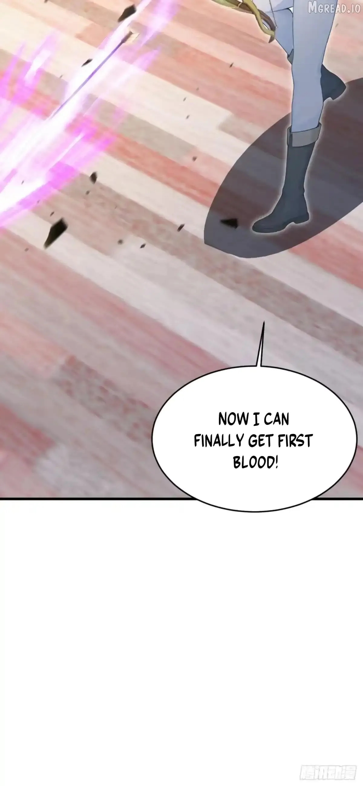 Primordial Ten Fiends: Others Tame Beasts, I Tame Beast Girls Chapter 169 - Page 8