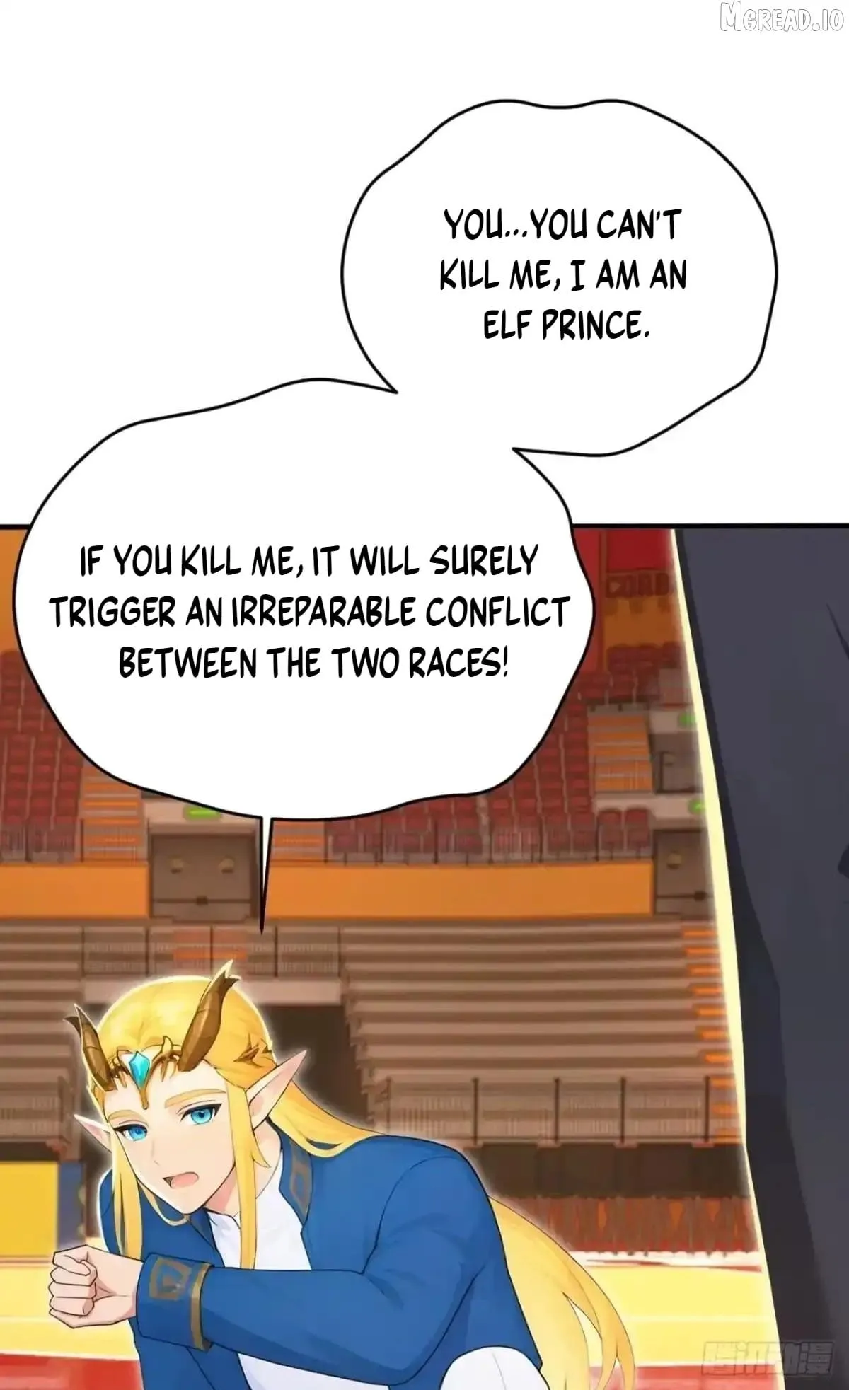 Primordial Ten Fiends: Others Tame Beasts, I Tame Beast Girls Chapter 169 - Page 30