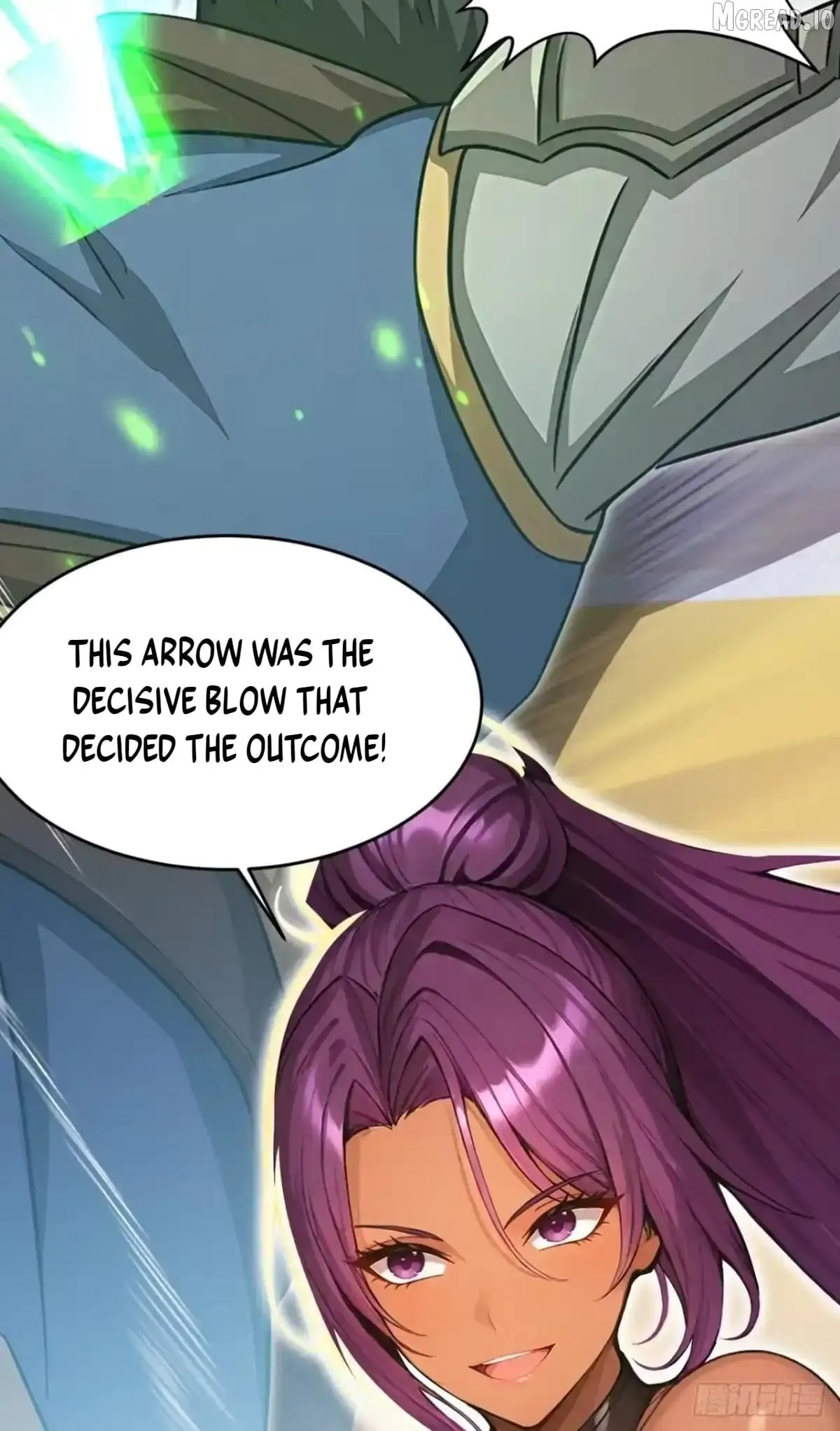 Primordial Ten Fiends: Others Tame Beasts, I Tame Beast Girls Chapter 169 - Page 62