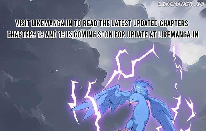 Primordial Ten Fiends: Others Tame Beasts, I Tame Beast Girls Chapter 17 - Page 1
