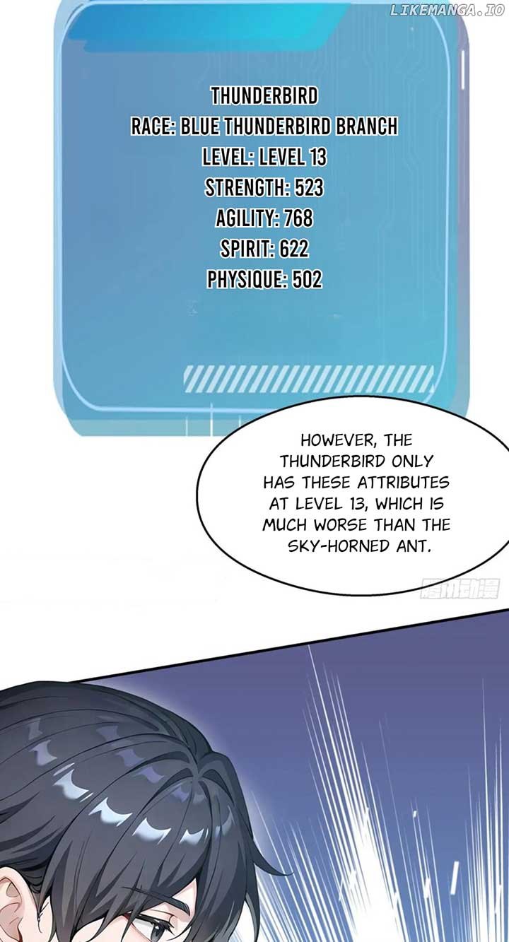 Primordial Ten Fiends: Others Tame Beasts, I Tame Beast Girls Chapter 17 - Page 23