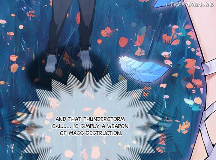 Primordial Ten Fiends: Others Tame Beasts, I Tame Beast Girls Chapter 17 - Page 29