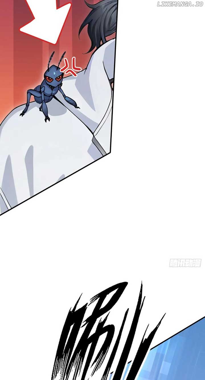 Primordial Ten Fiends: Others Tame Beasts, I Tame Beast Girls Chapter 17 - Page 34