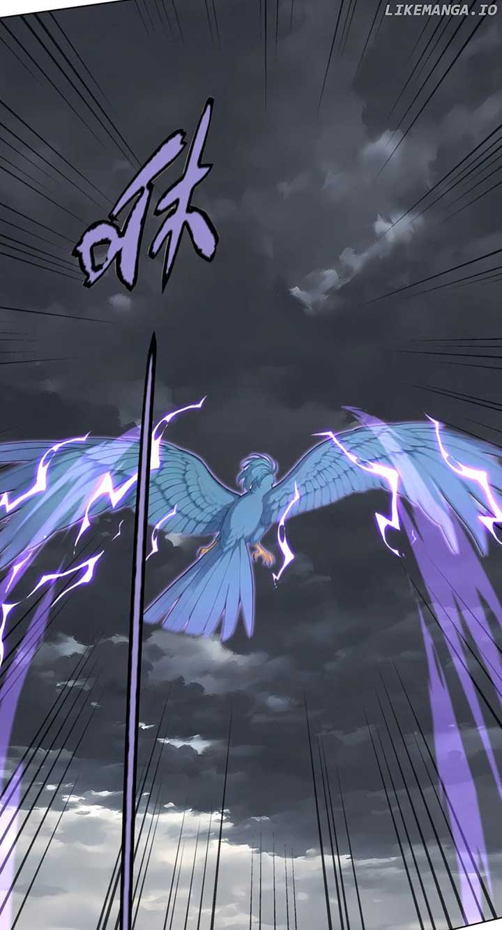 Primordial Ten Fiends: Others Tame Beasts, I Tame Beast Girls Chapter 17 - Page 54