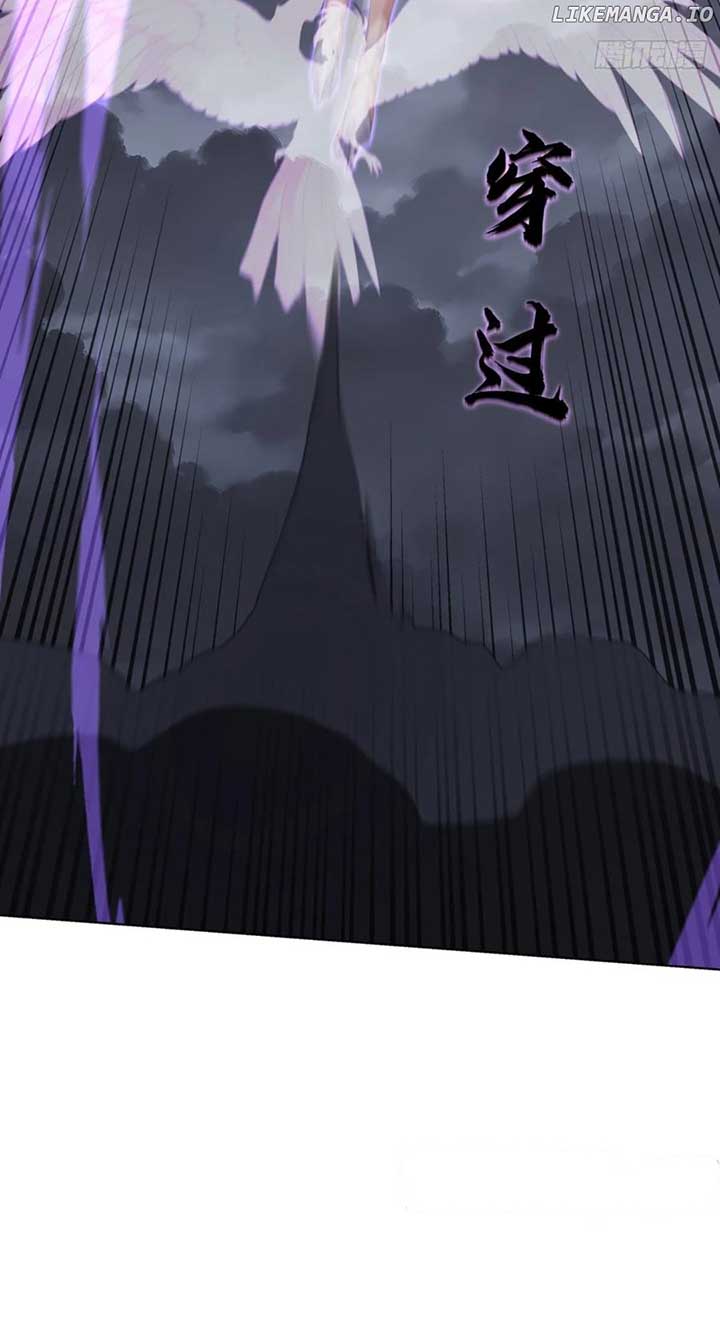 Primordial Ten Fiends: Others Tame Beasts, I Tame Beast Girls Chapter 17 - Page 56