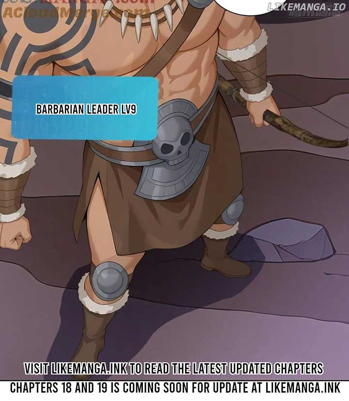 Primordial Ten Fiends: Others Tame Beasts, I Tame Beast Girls Chapter 17 - Page 63