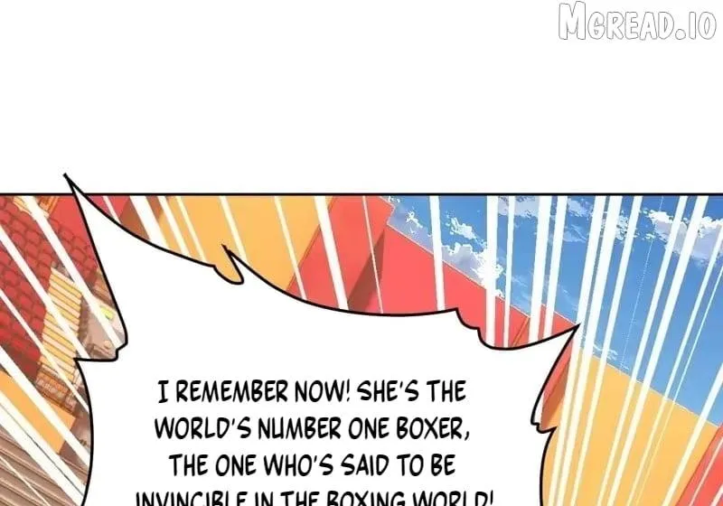 Primordial Ten Fiends: Others Tame Beasts, I Tame Beast Girls Chapter 171 - Page 61