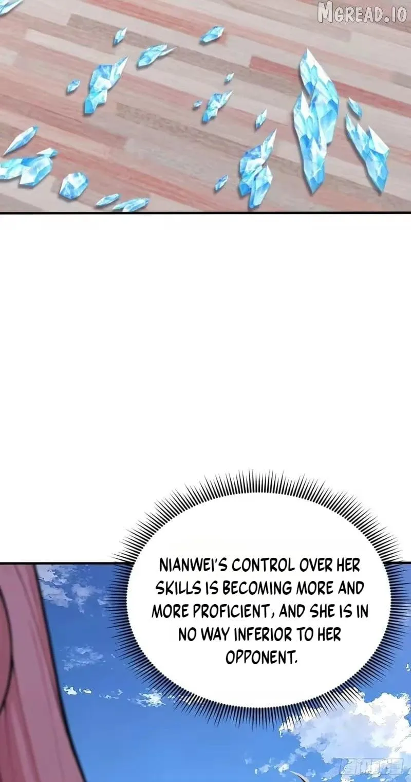 Primordial Ten Fiends: Others Tame Beasts, I Tame Beast Girls Chapter 172 - Page 29