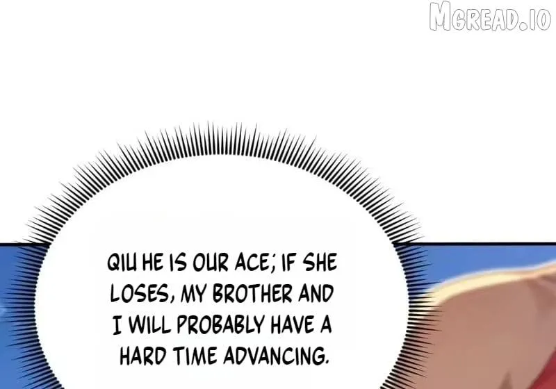 Primordial Ten Fiends: Others Tame Beasts, I Tame Beast Girls Chapter 172 - Page 71