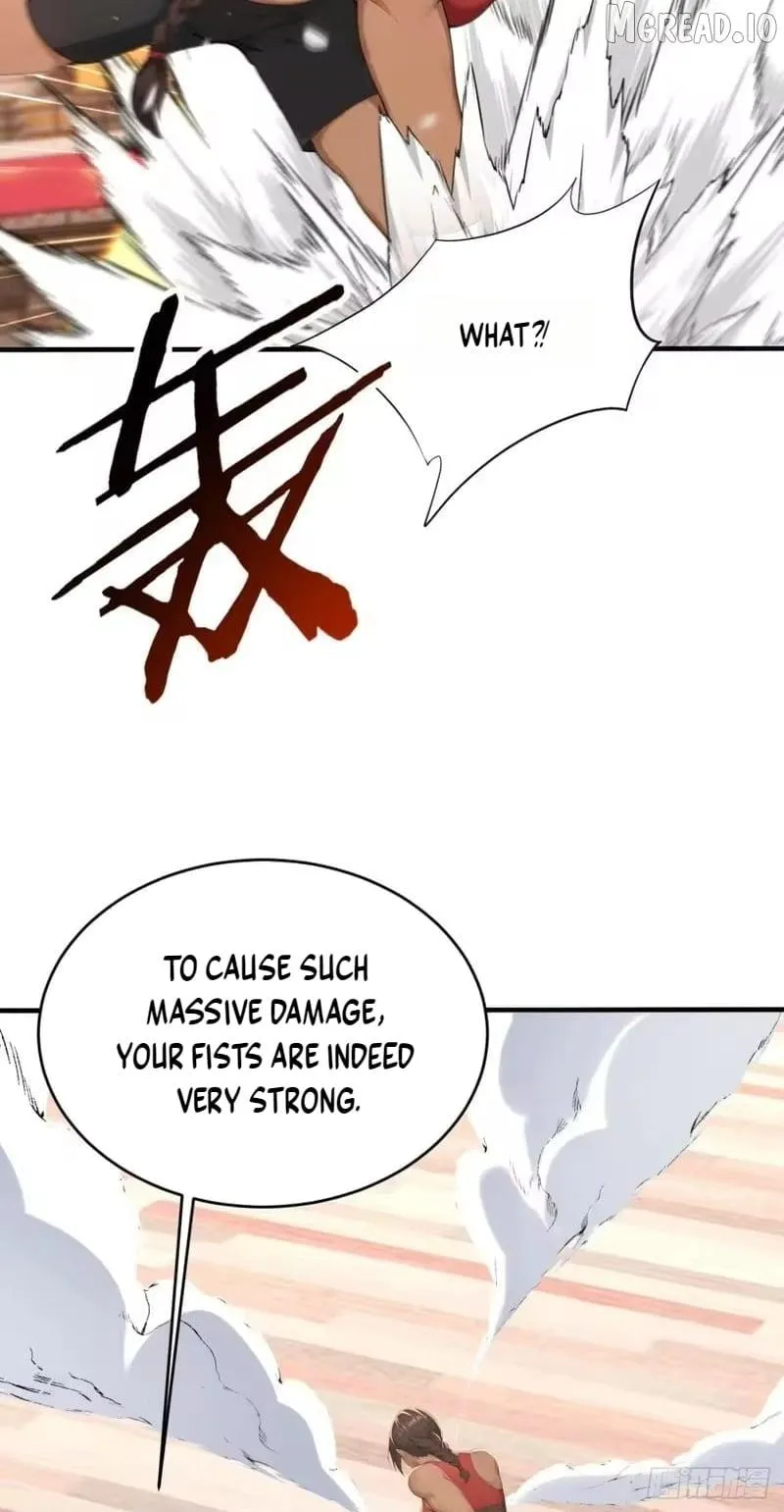 Primordial Ten Fiends: Others Tame Beasts, I Tame Beast Girls Chapter 173 - Page 35